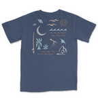 Curiosity Tee