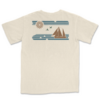 Deepbound Tee
