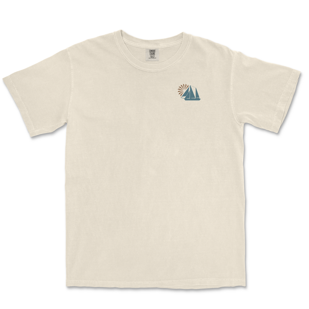 Deepbound Tee