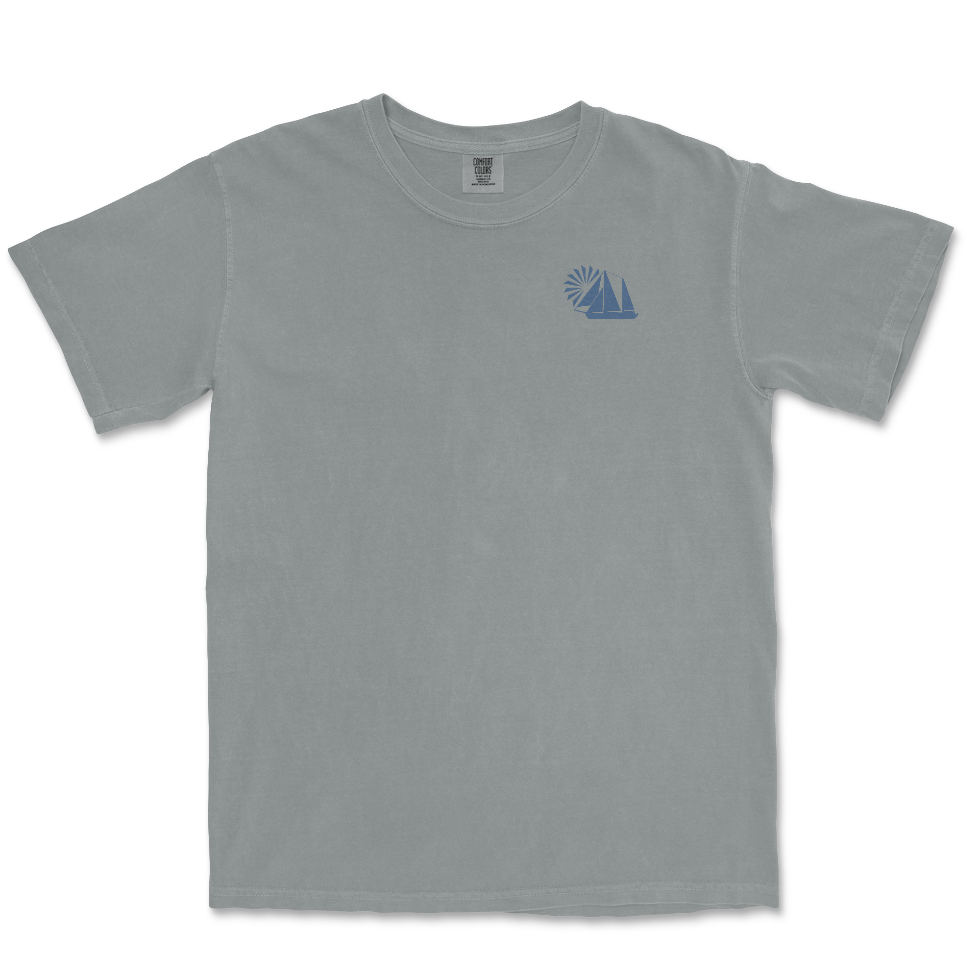 Deepbound Tee