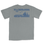 Deepbound Tee