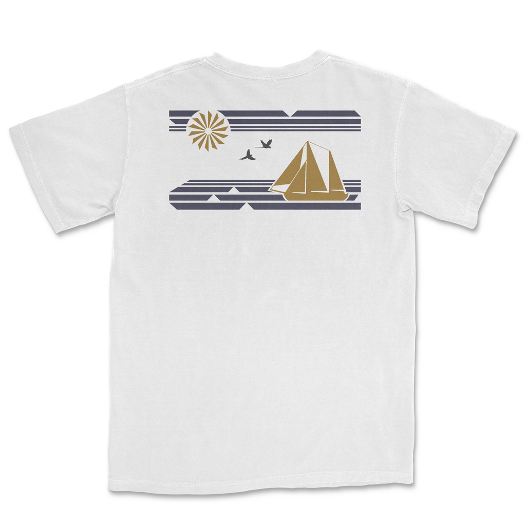 Deepbound Tee
