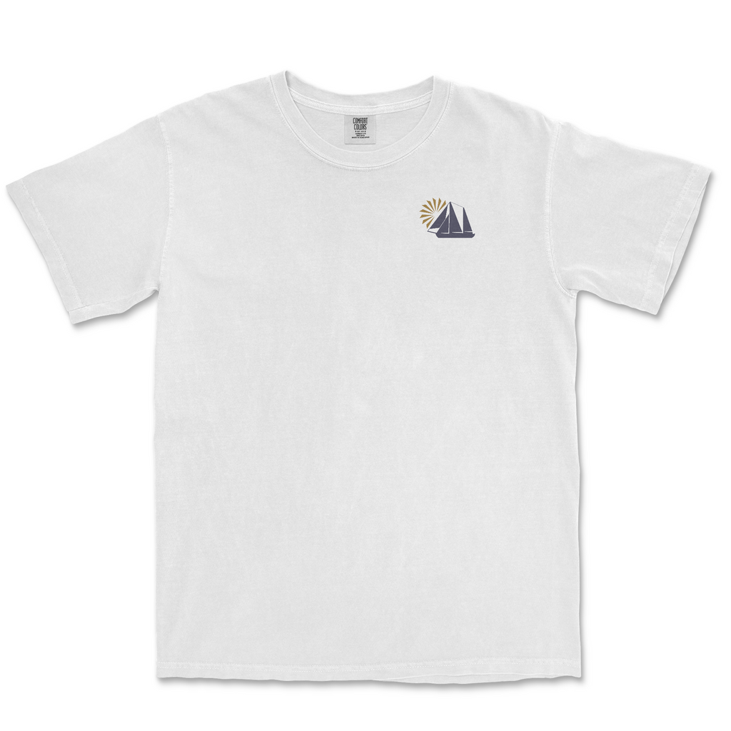 Deepbound Tee