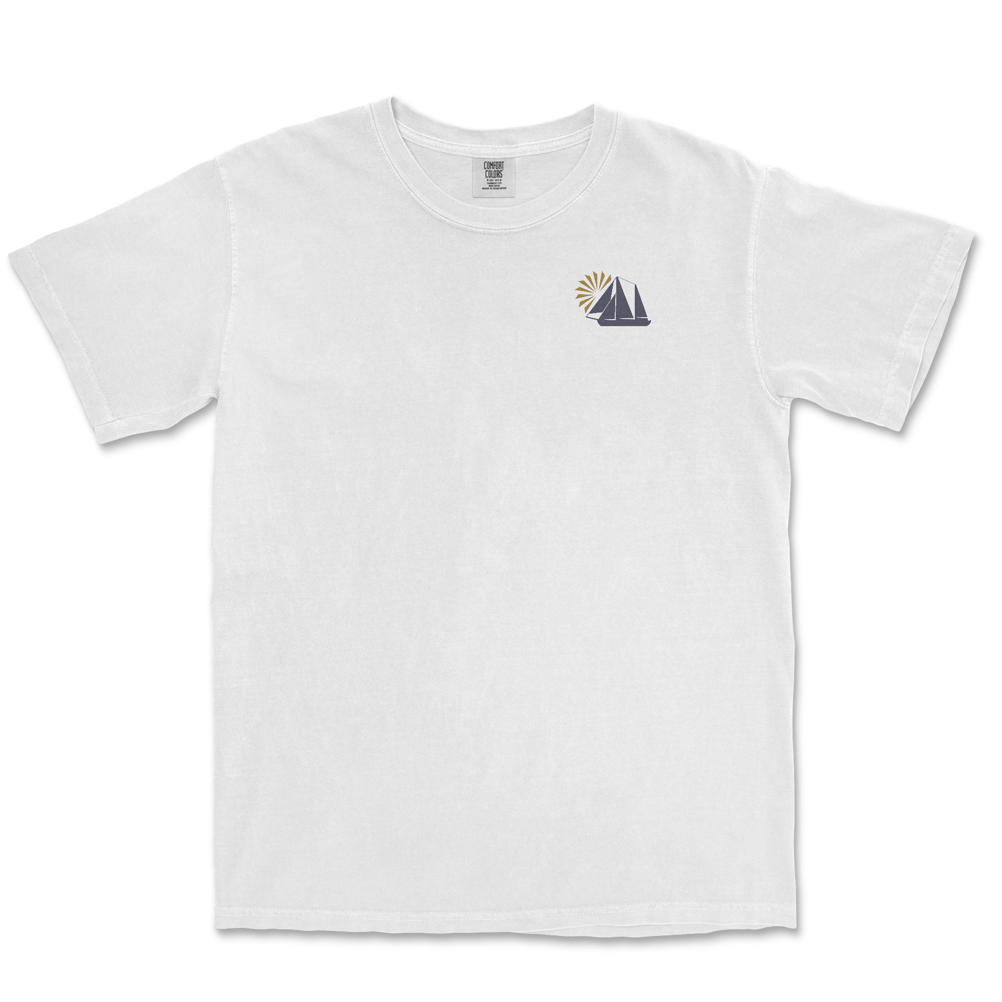 Deepbound Tee