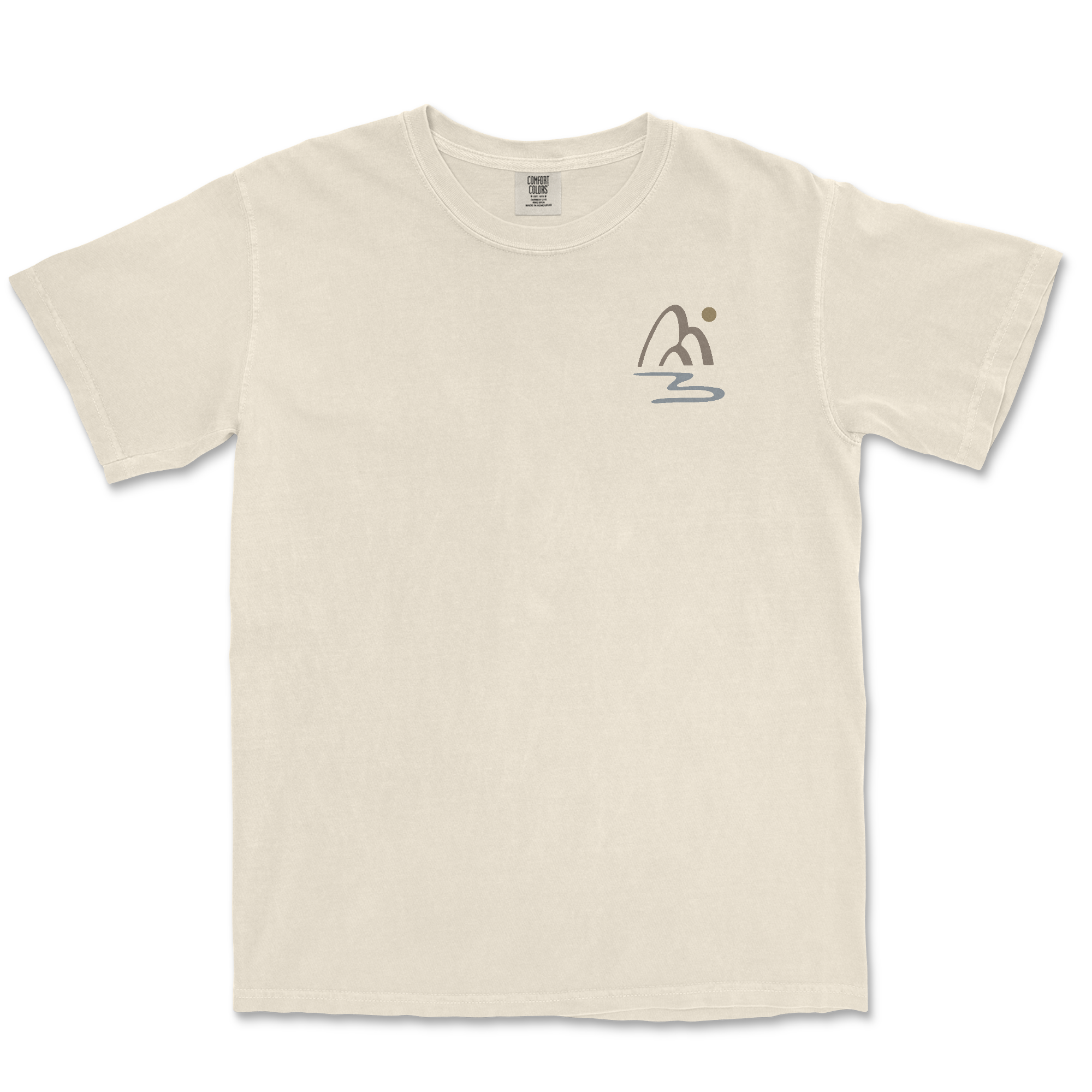 Discovery Tee