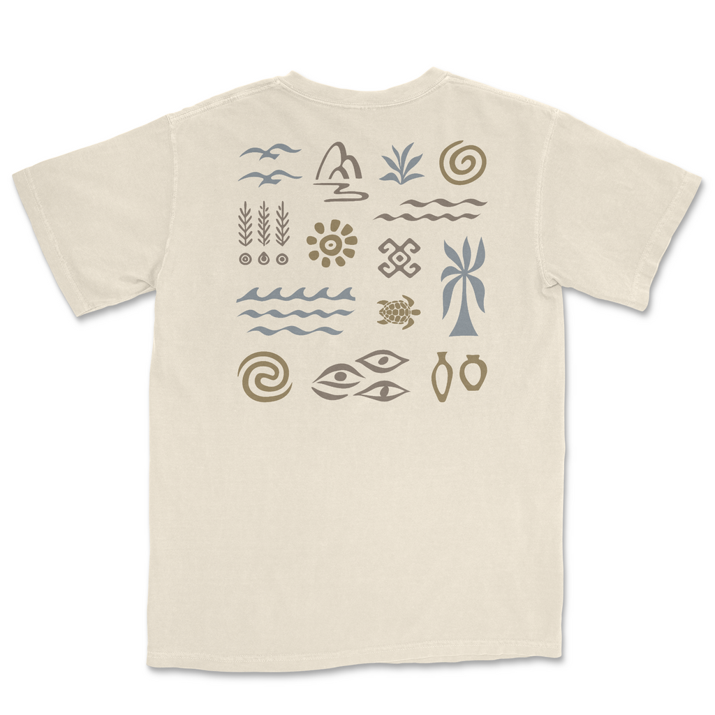 Discovery Tee