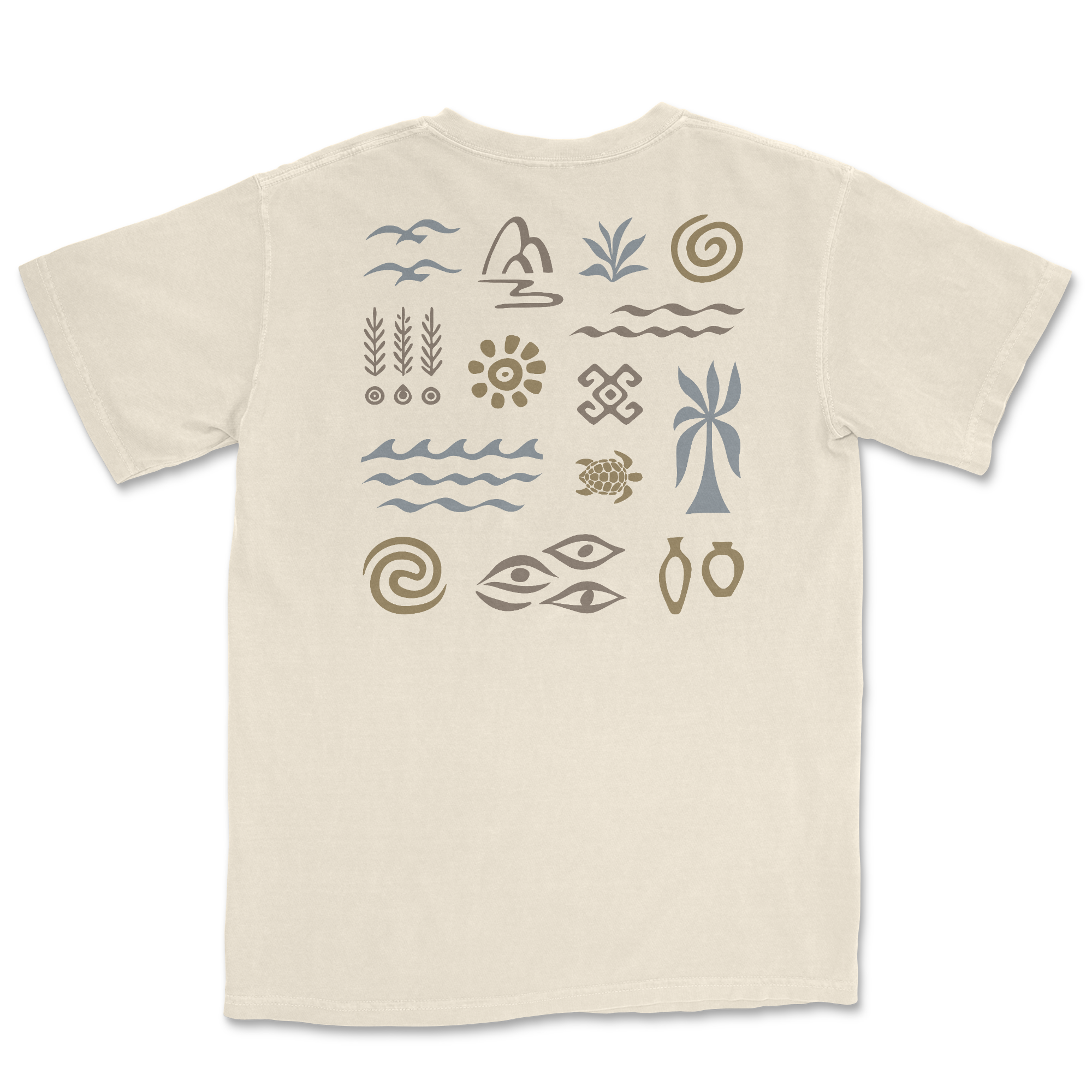 Discovery Tee
