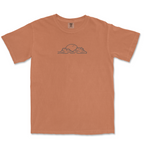 Dune To Dusk Tee