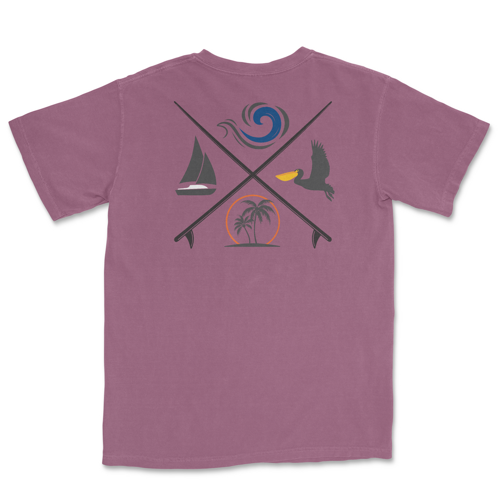 Eternal Swell Tee