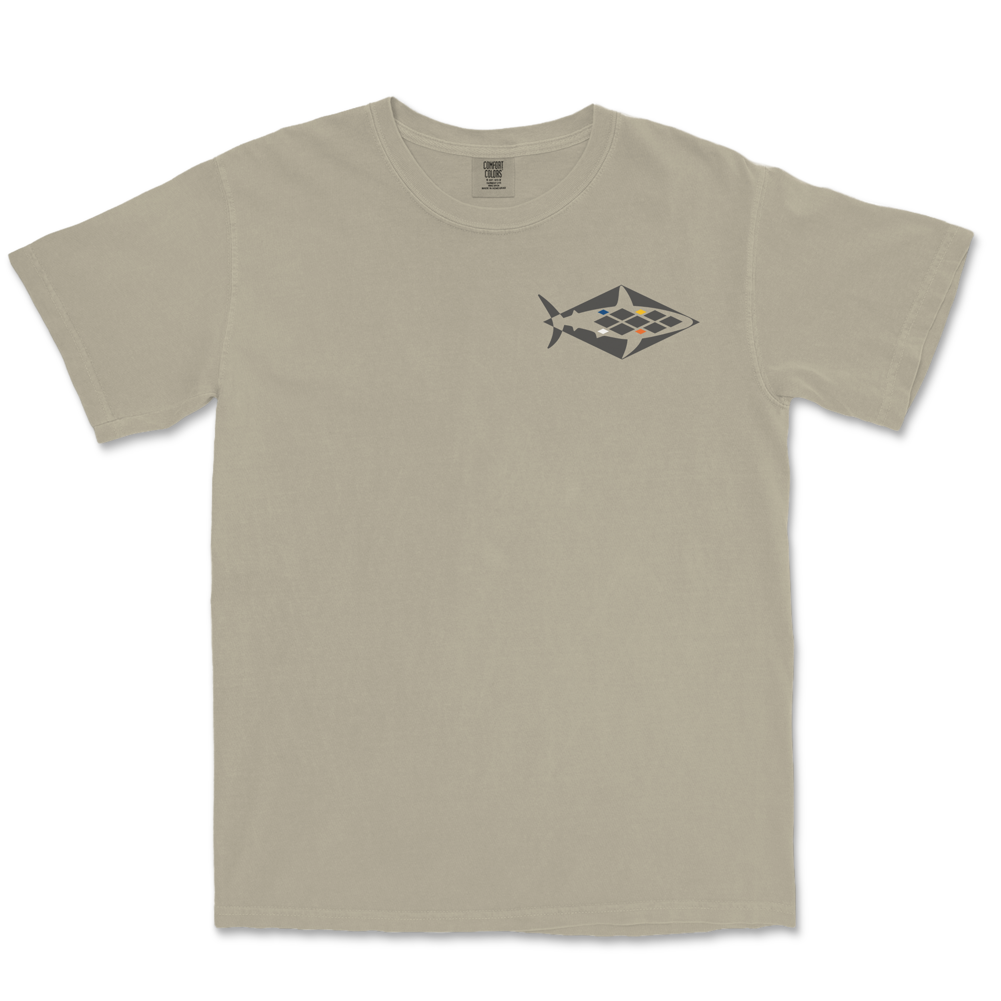 Eternal Swell Tee