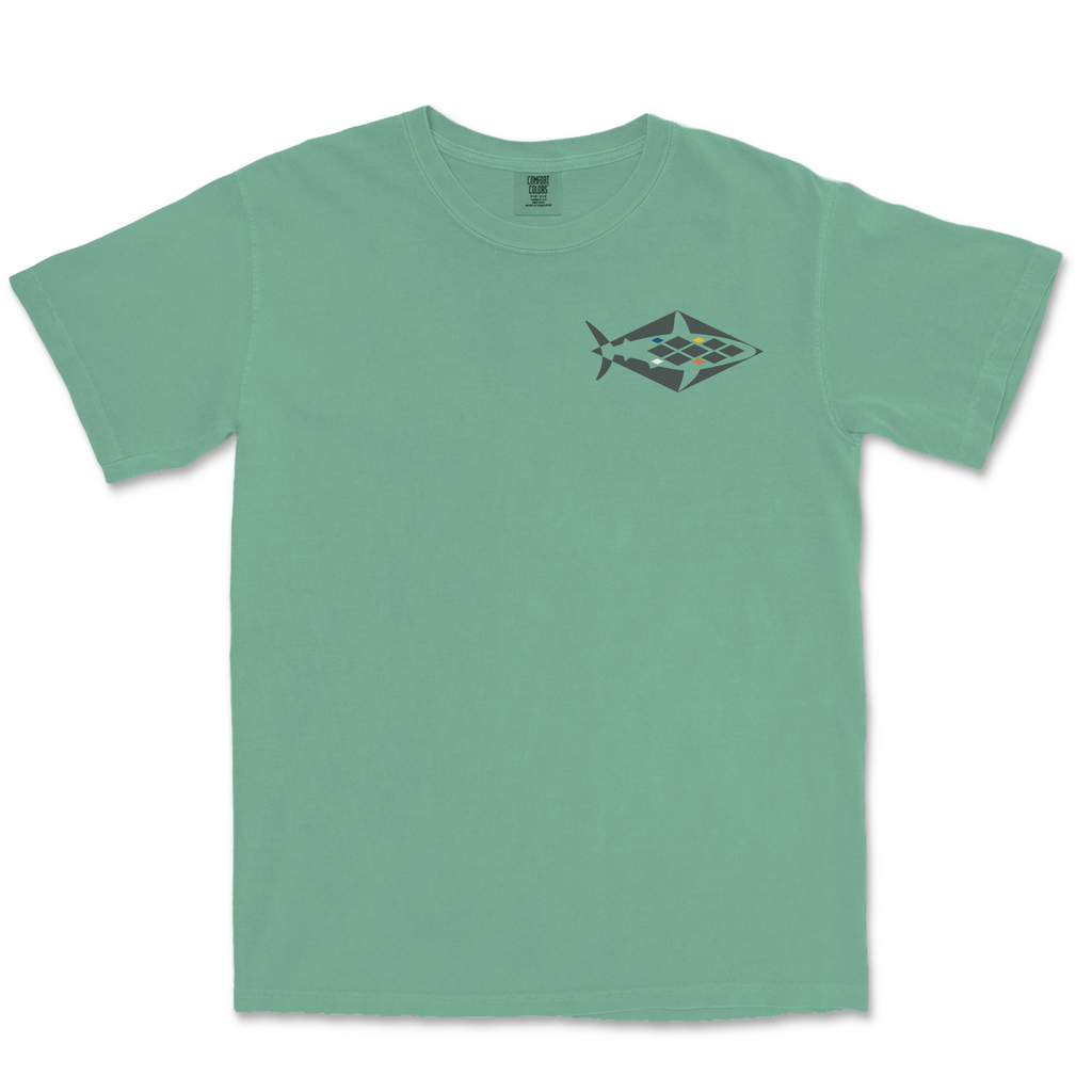 Eternal Swell Tee