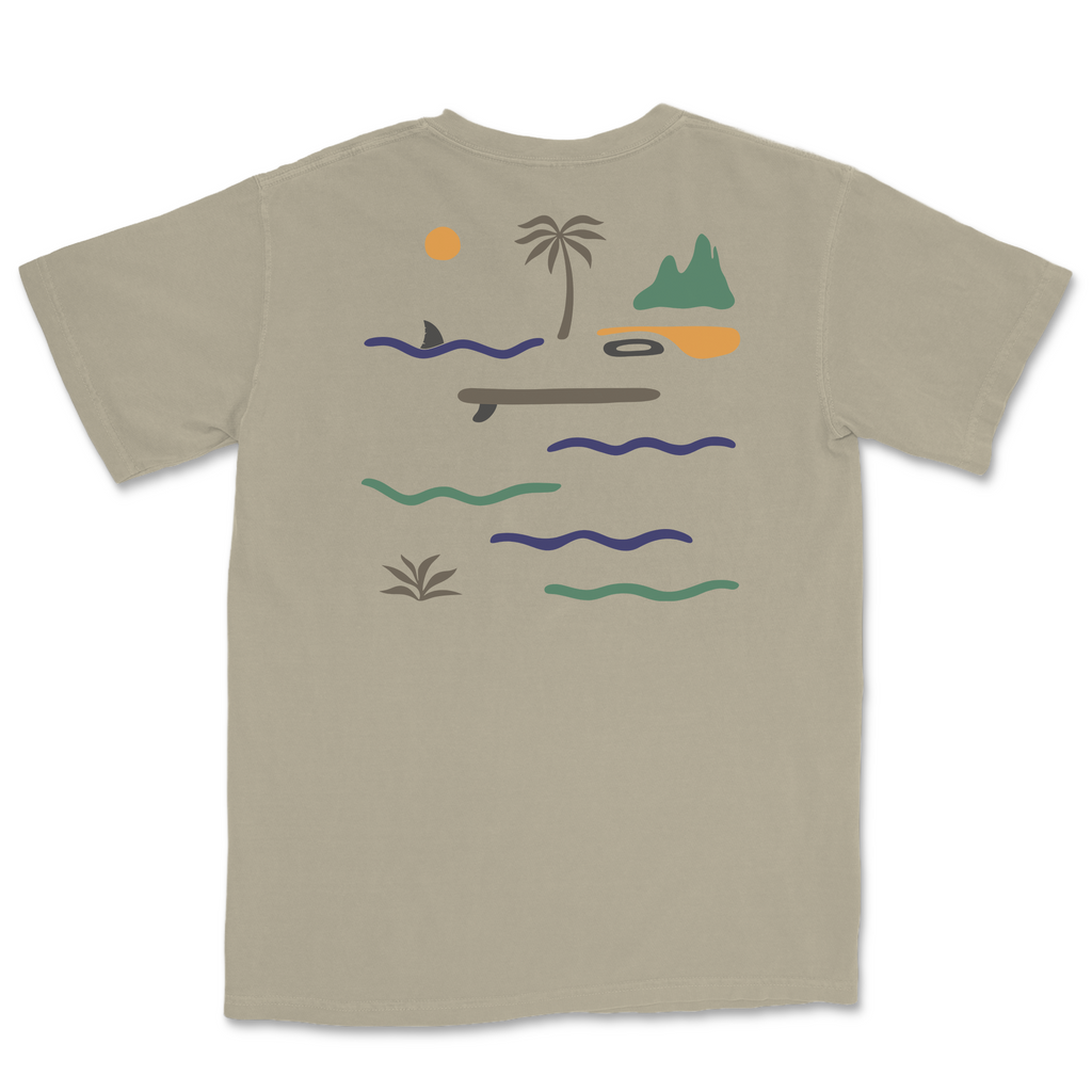 Exodus Tee