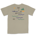 Exodus Tee