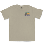 Exodus Tee