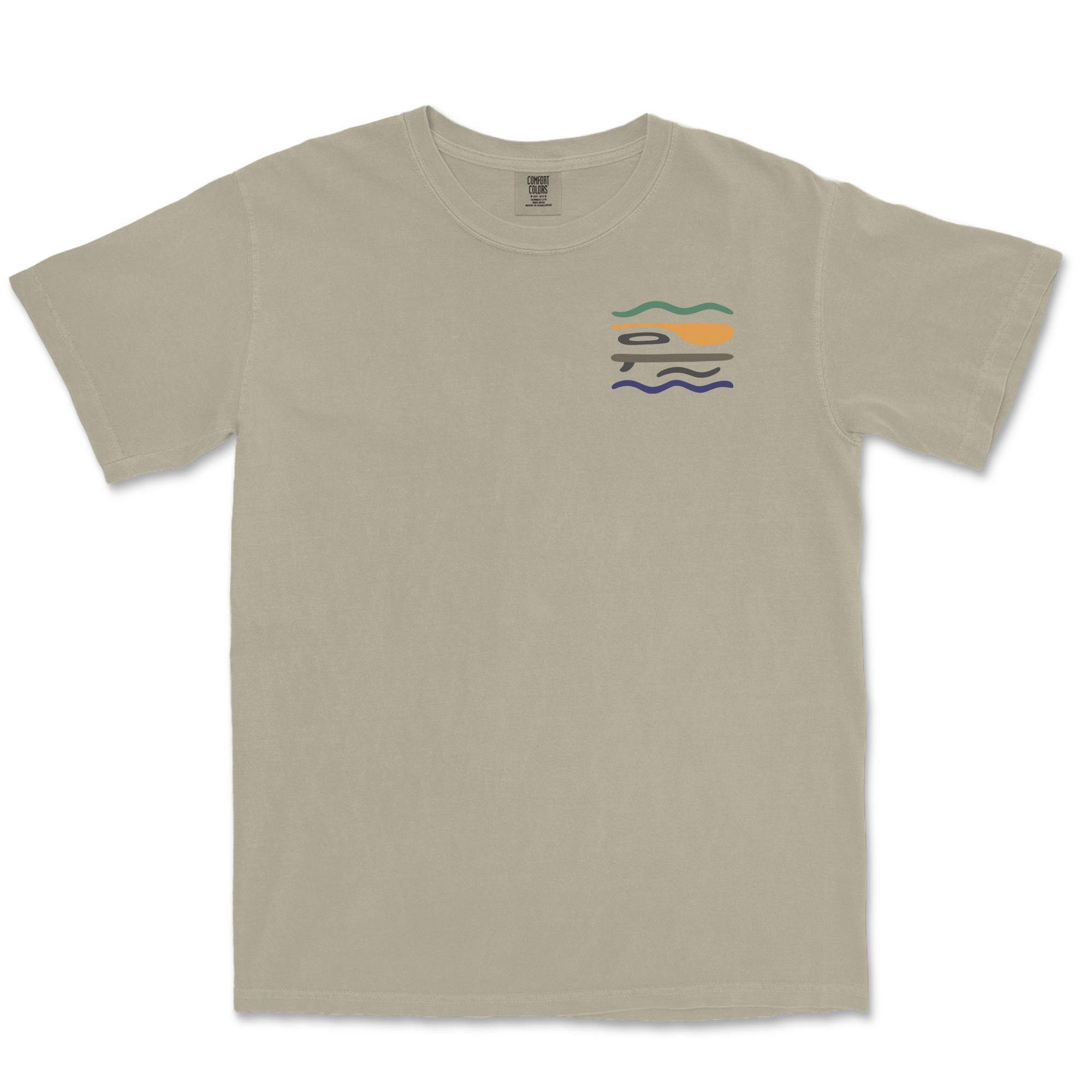 Exodus Tee