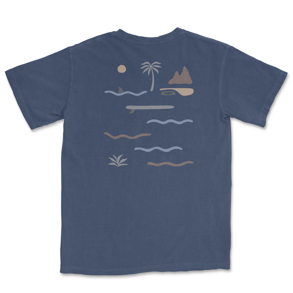 Exodus Tee