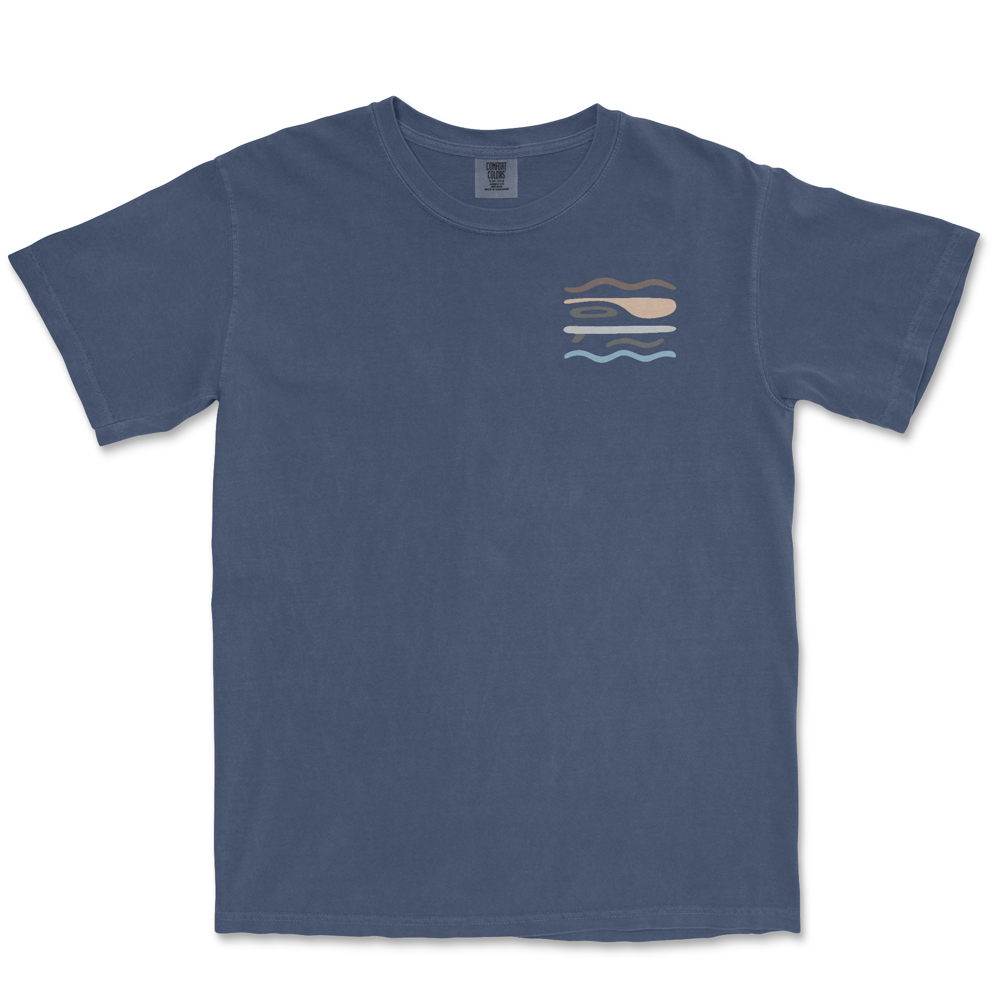 Exodus Tee