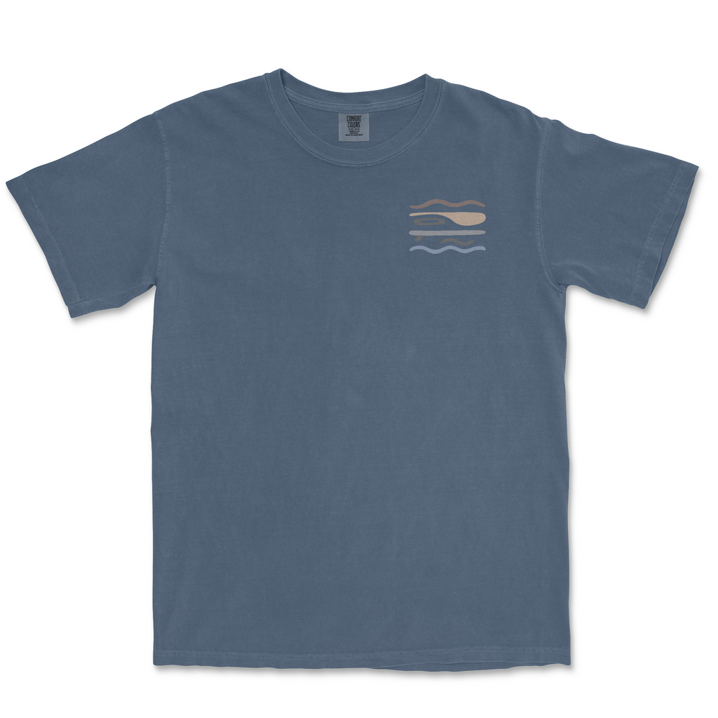 Exodus Tee