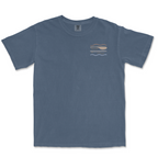Exodus Tee