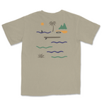 Exodus Tee