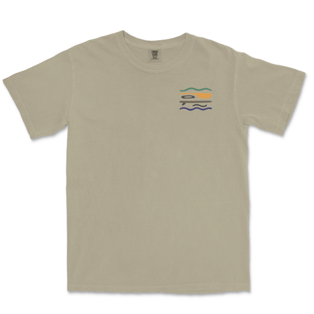 Exodus Tee