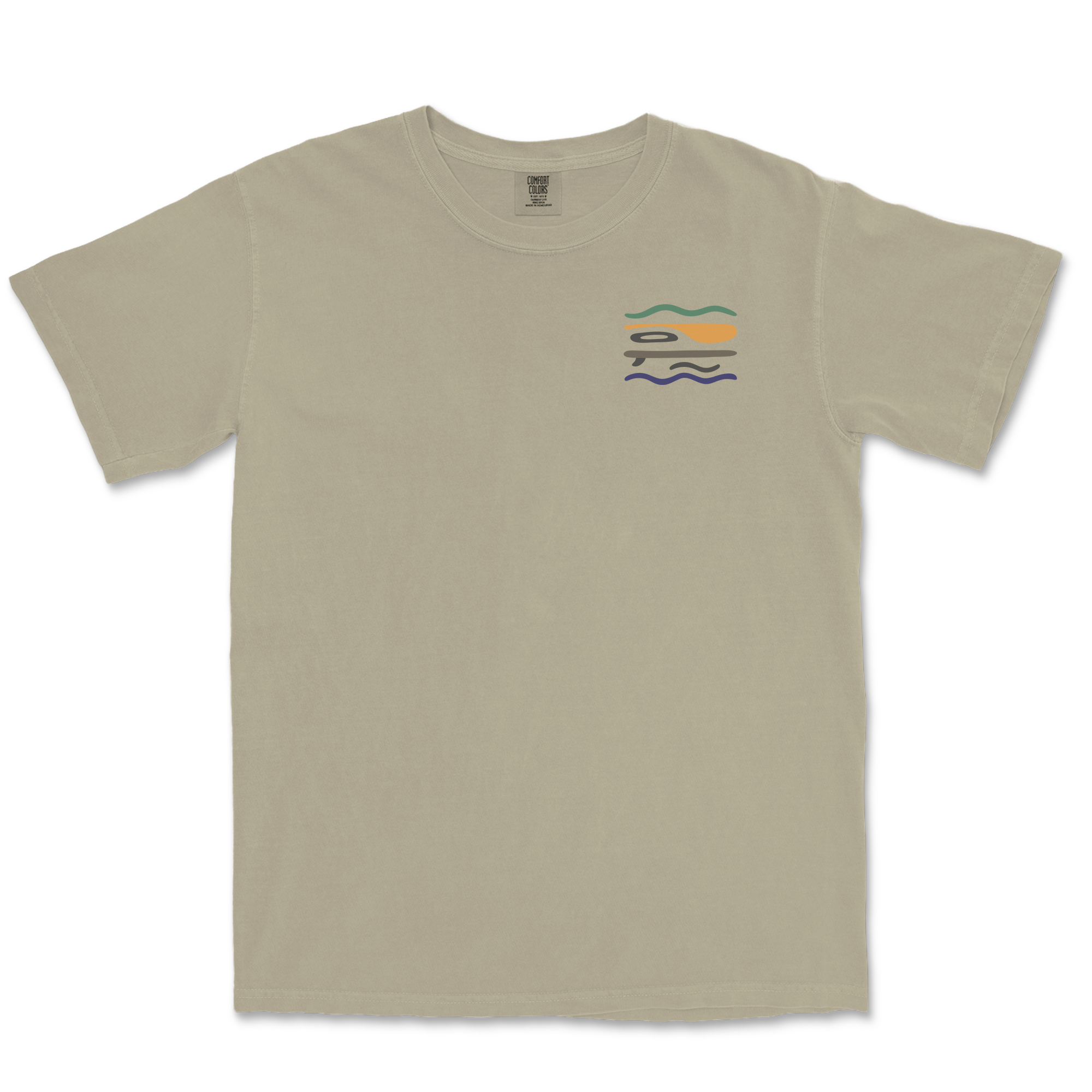 Exodus Tee