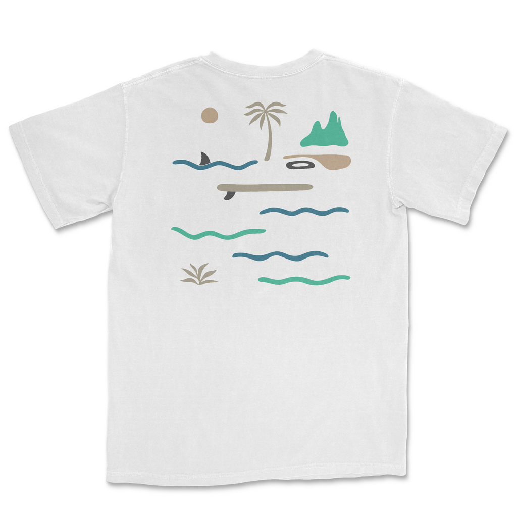 Exodus Tee