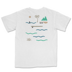 Exodus Tee