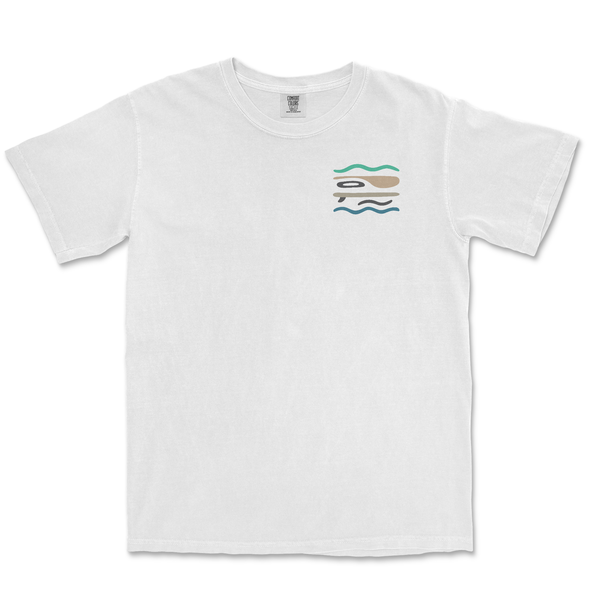 Exodus Tee