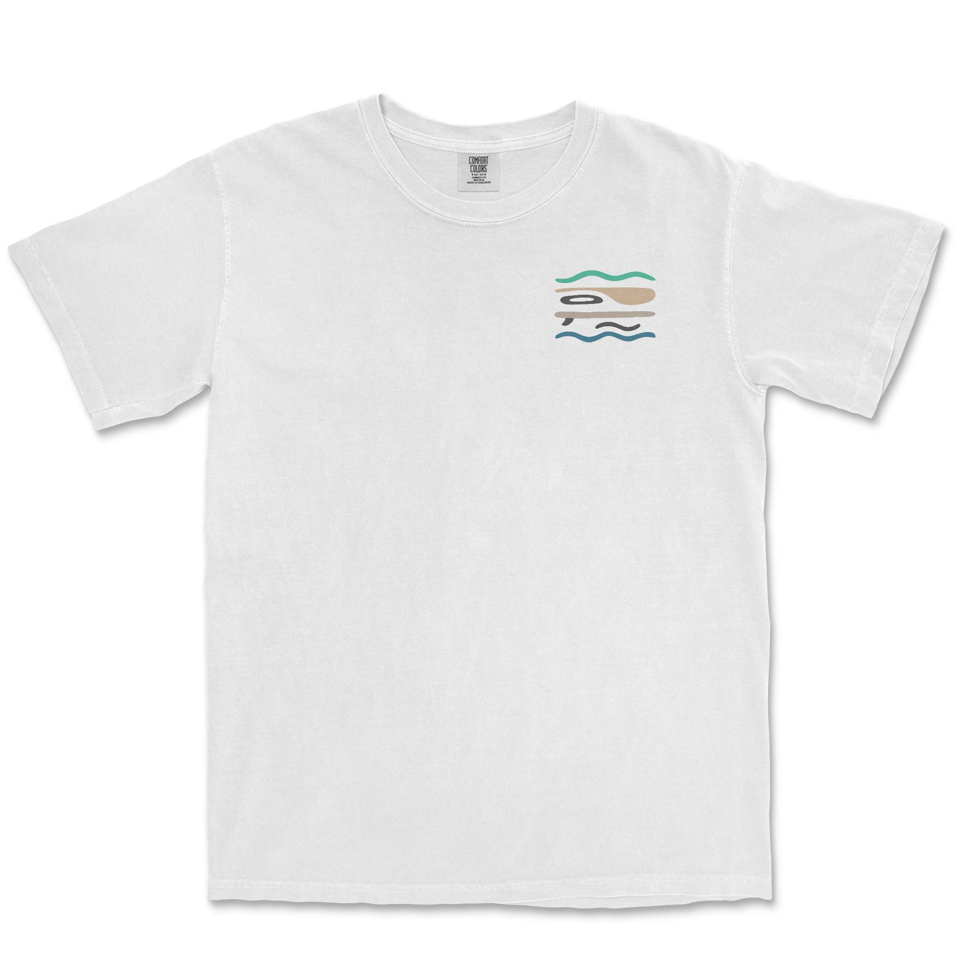 Exodus Tee