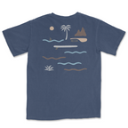 Exodus Tee