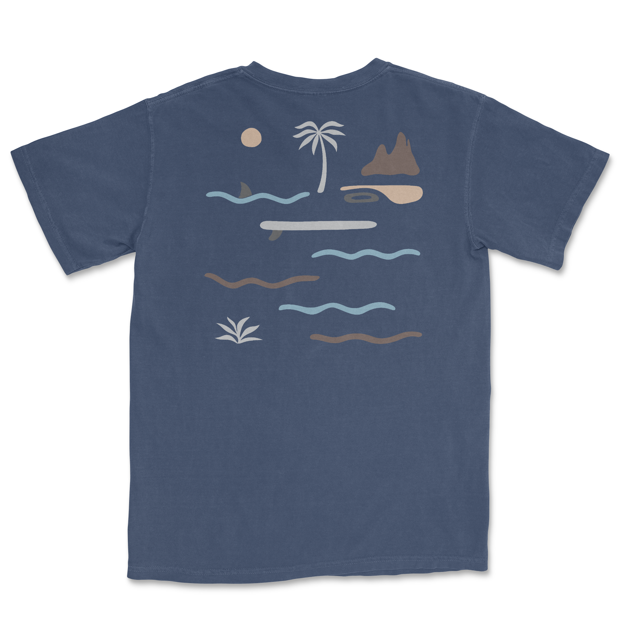 Exodus Tee