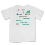 Exodus Tee