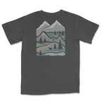 Forever The Alps Tee