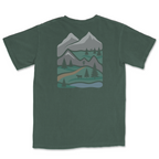 Forever The Alps Tee