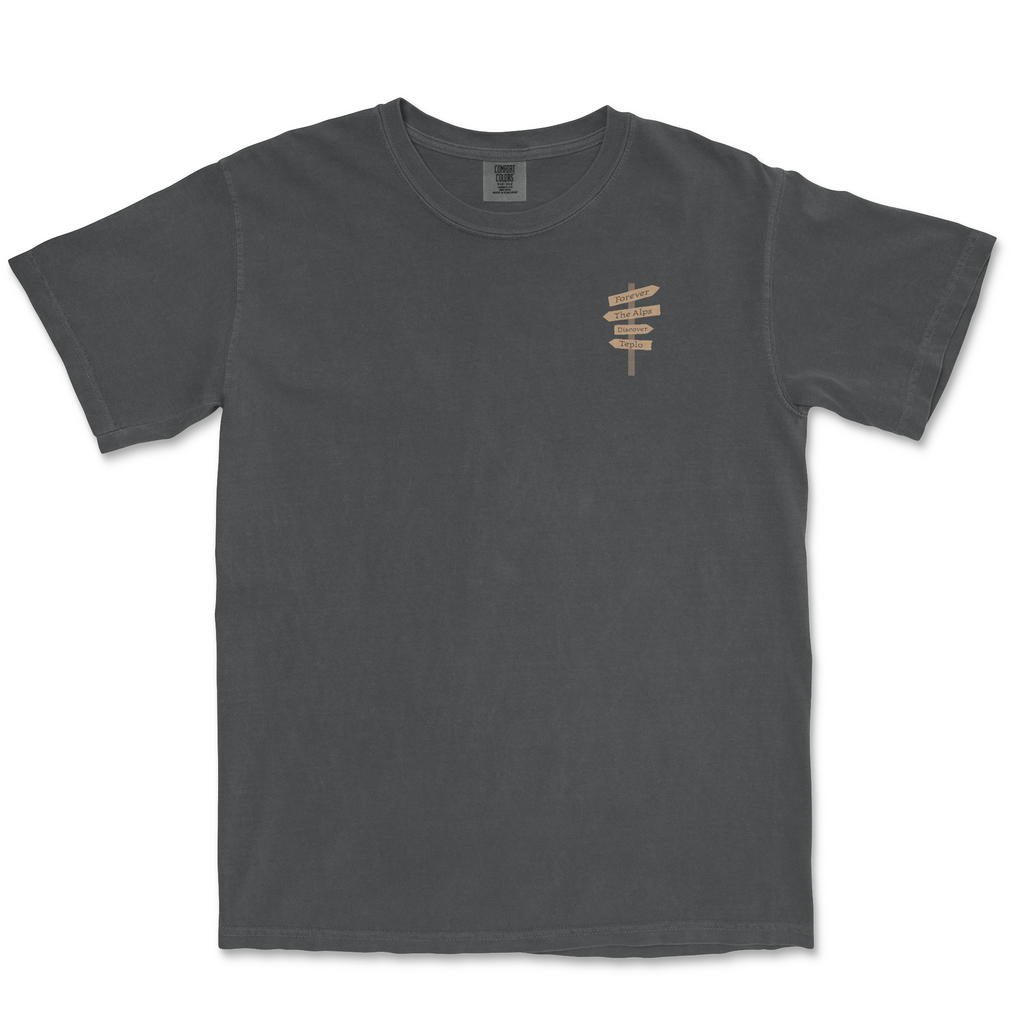 Forever The Alps Tee