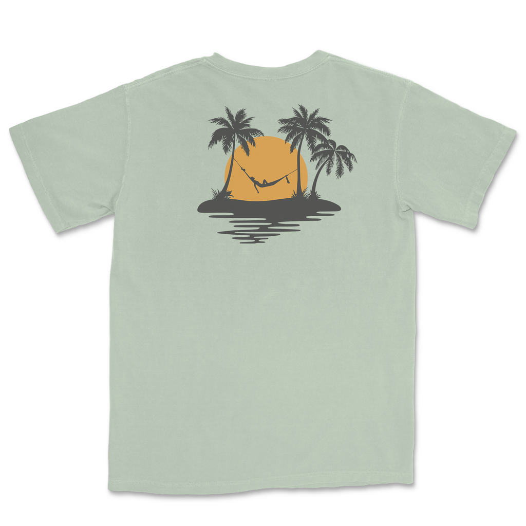 Key Escape Tee