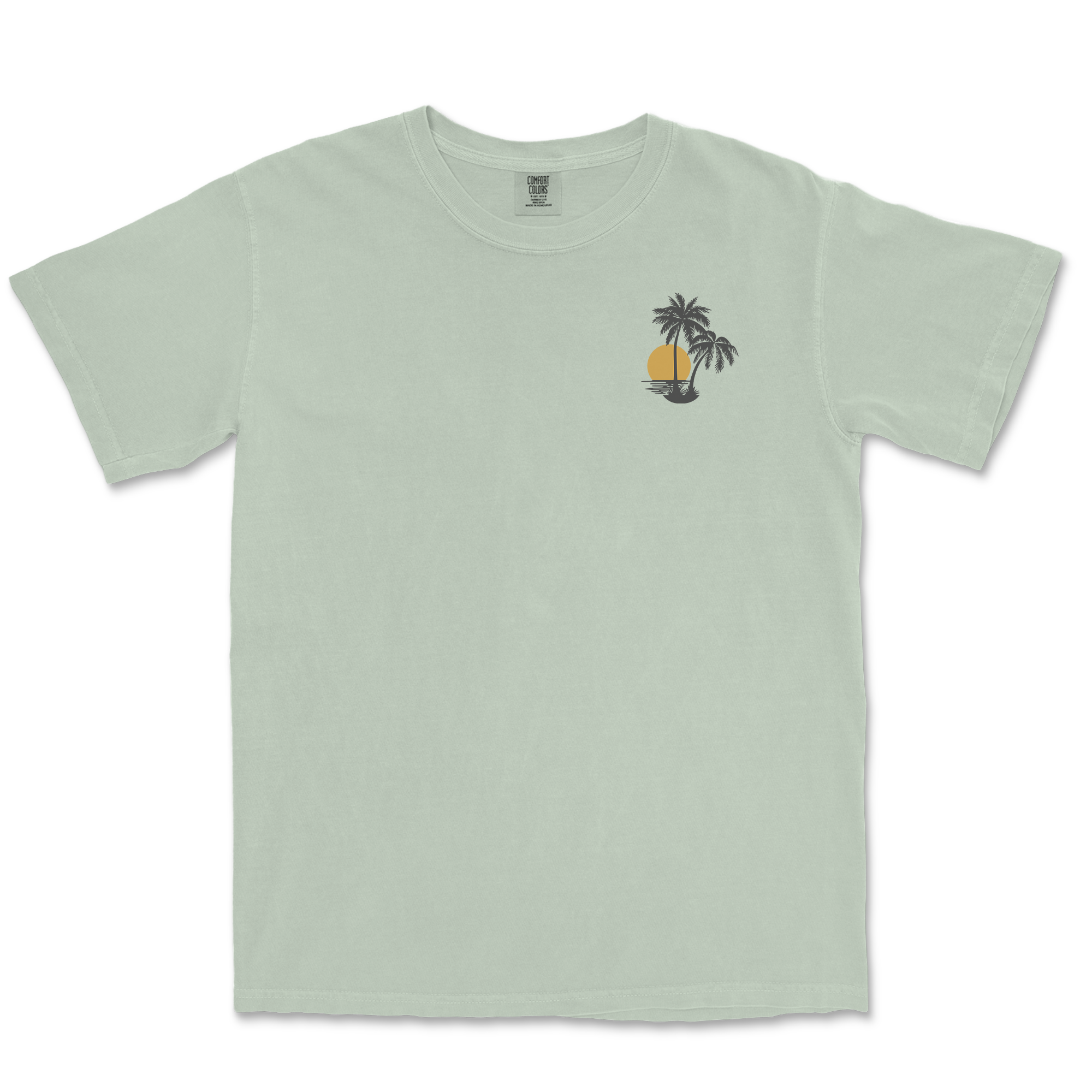 Key Escape Tee