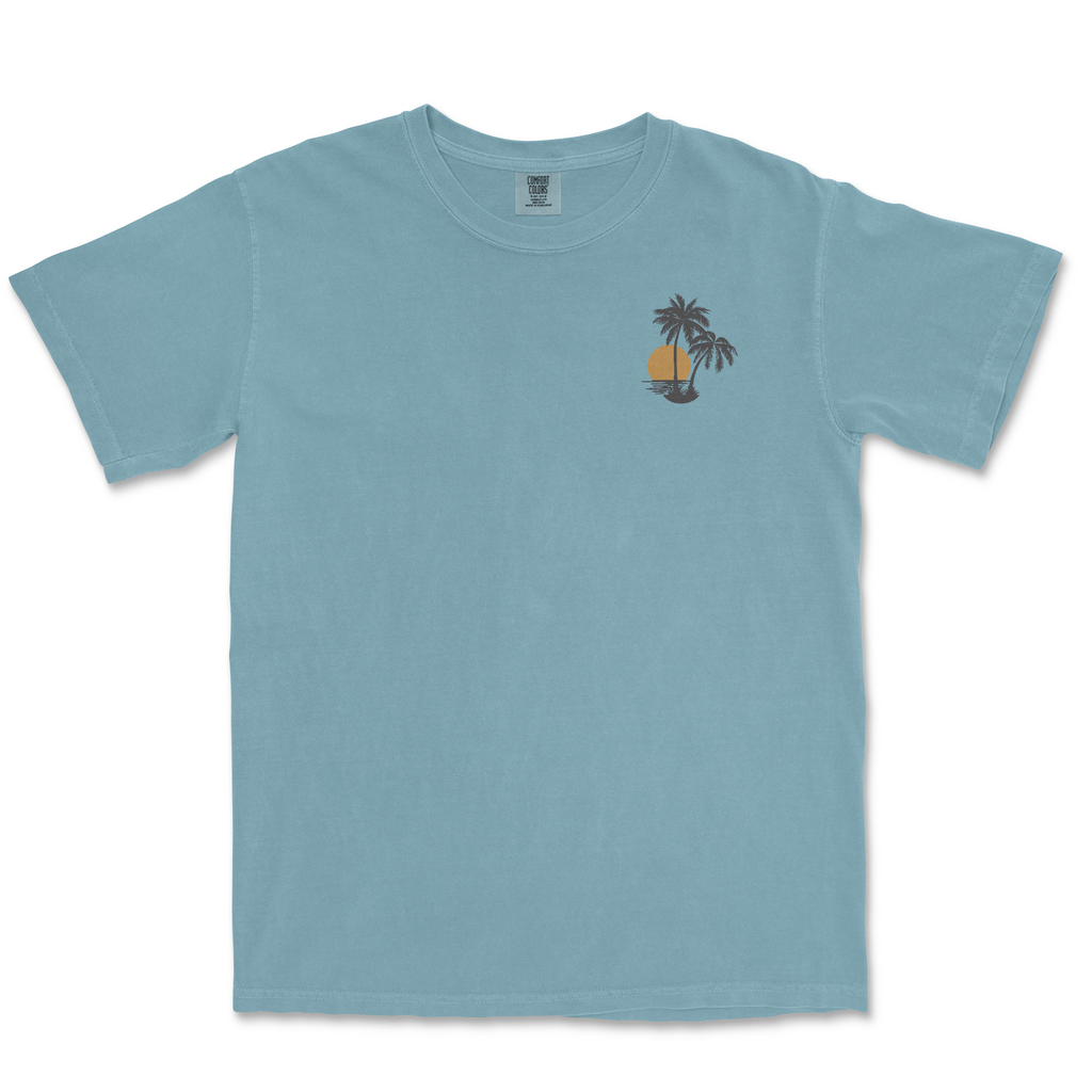 Key Escape Tee