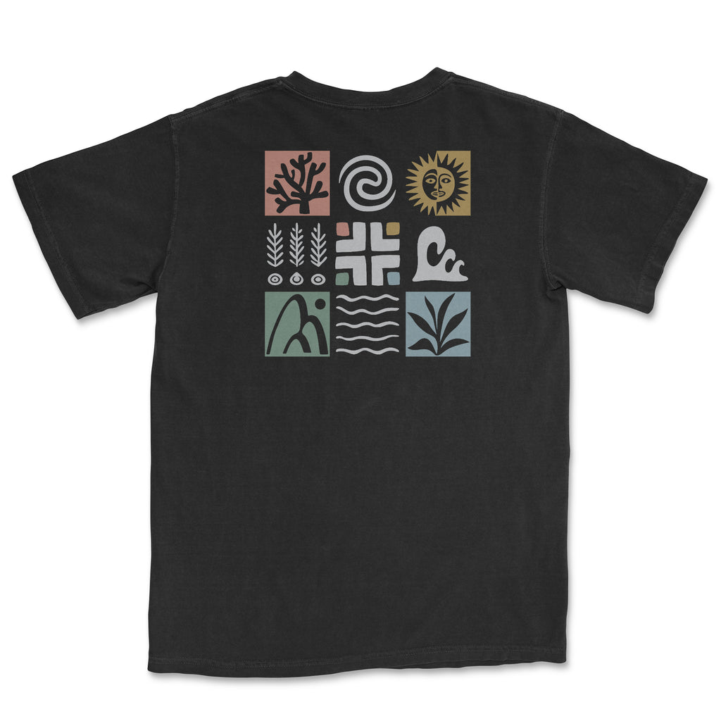 Lost In Vibes Tee