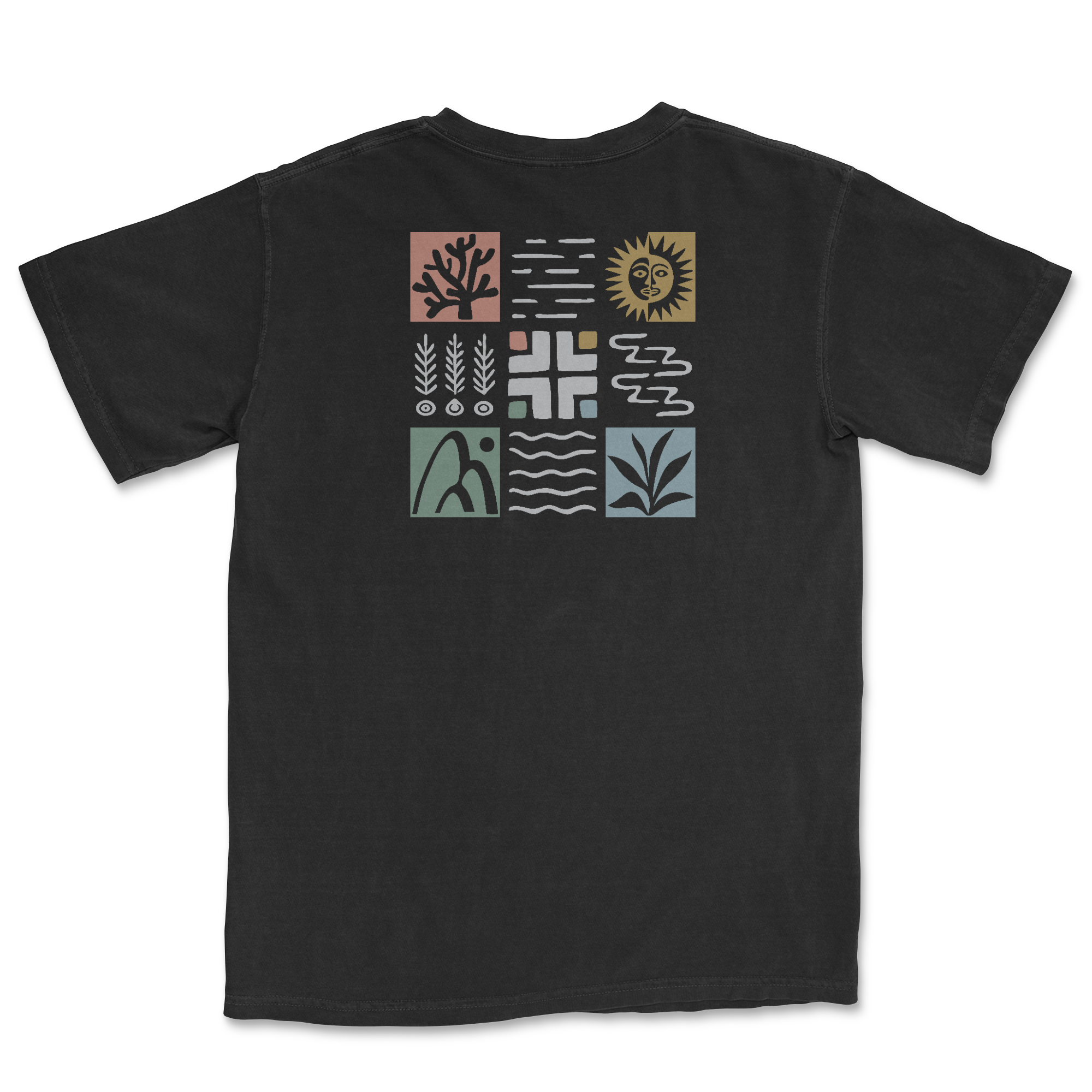 Lost In Vibes Tee