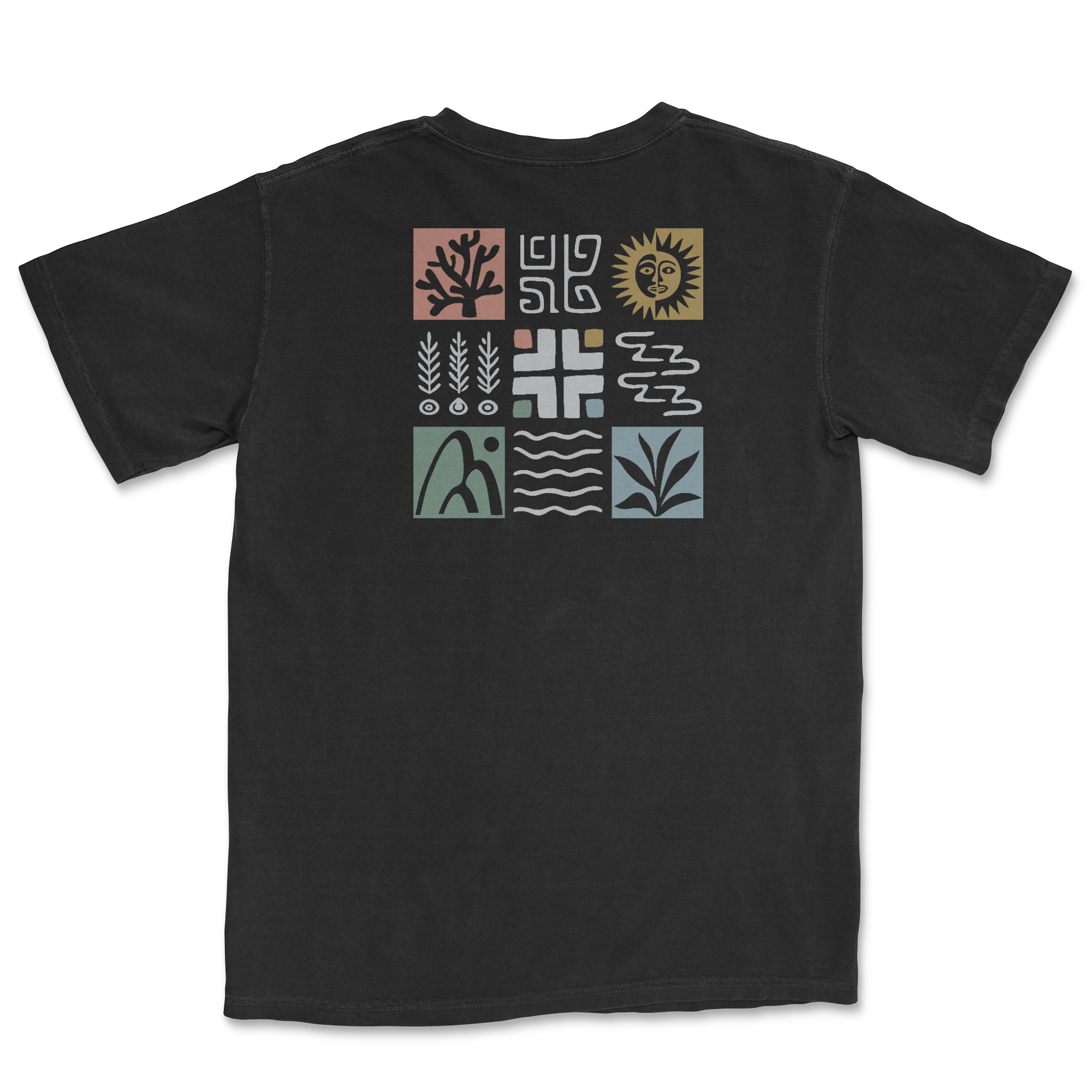 Lost In Vibes Tee