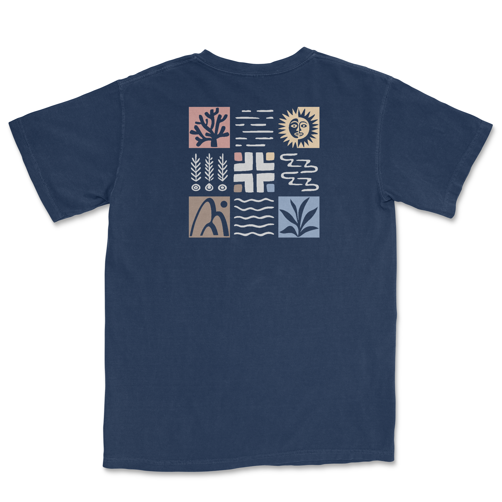 Lost In Vibes Tee