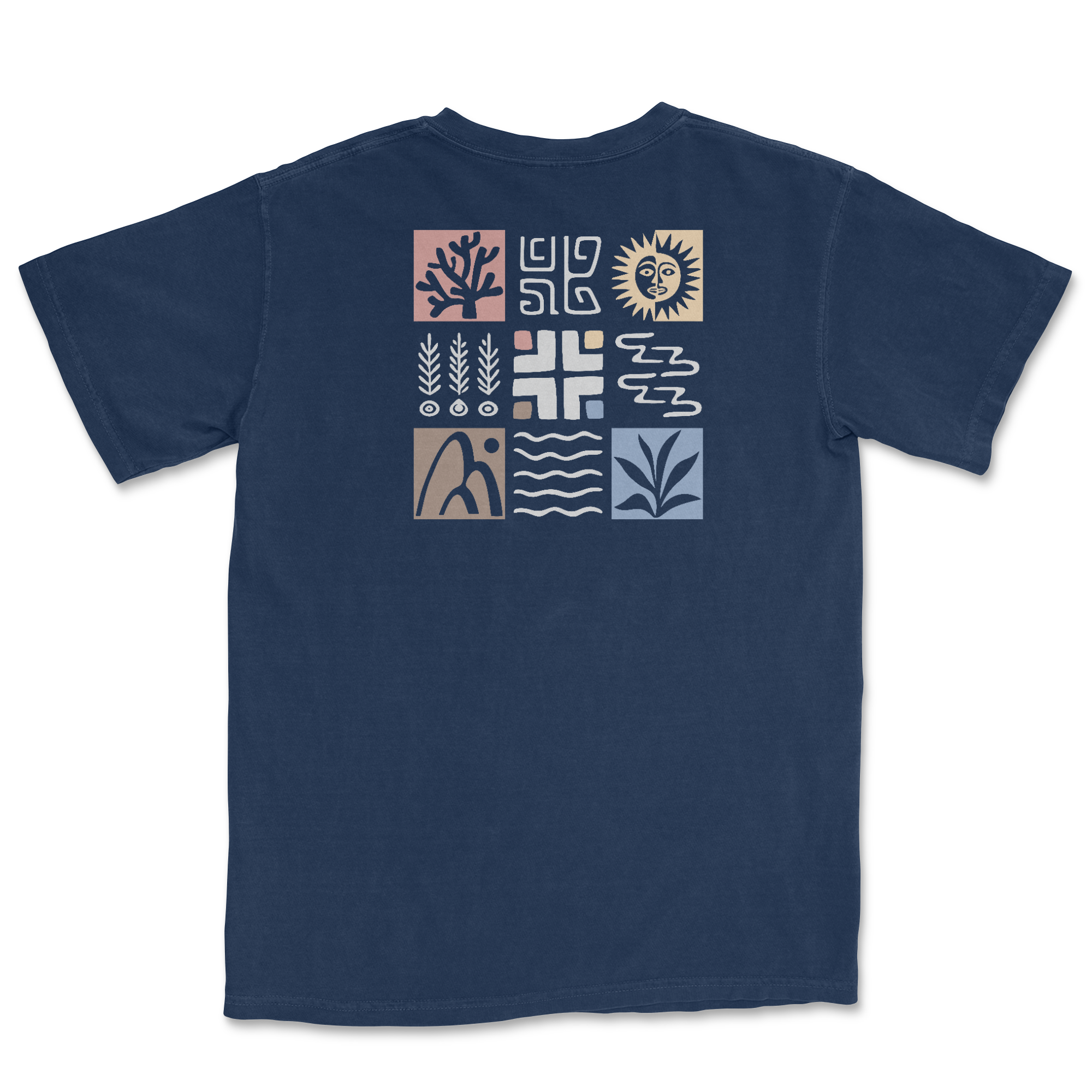 Lost In Vibes Tee