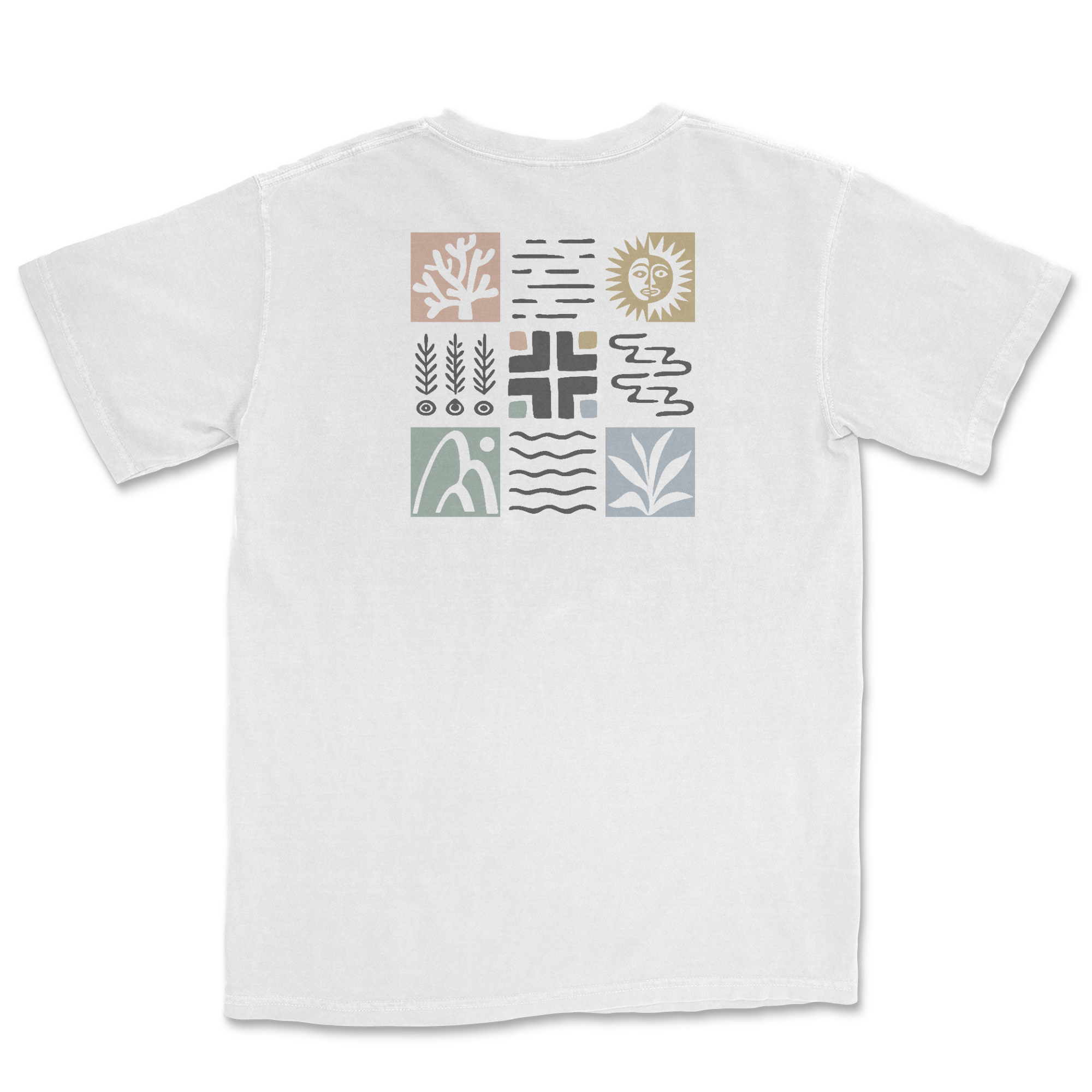 Lost In Vibes Tee
