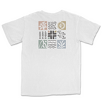 Lost In Vibes Tee