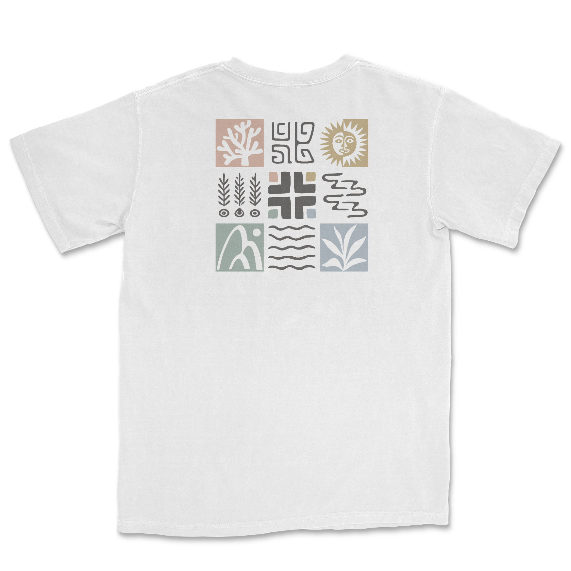 Lost In Vibes Tee