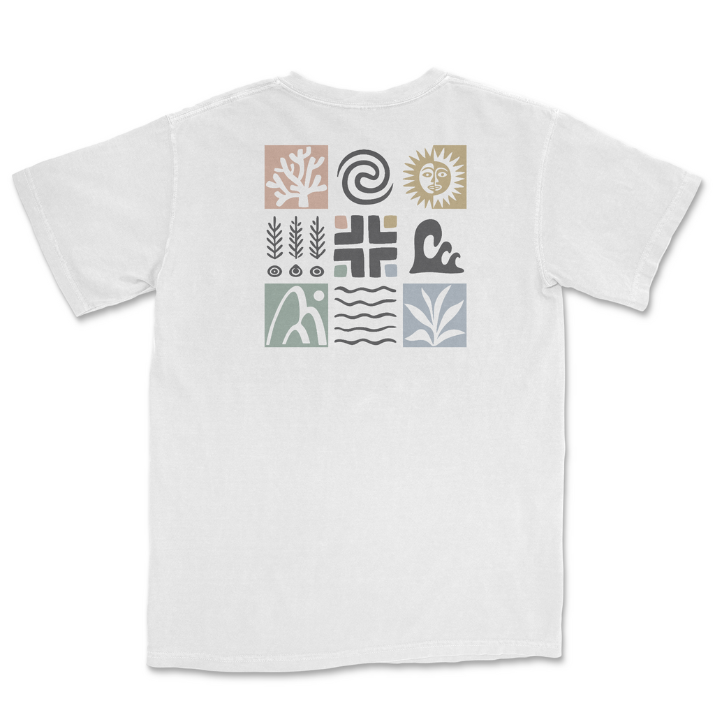 Lost In Vibes Tee