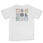 Lost In Vibes Tee