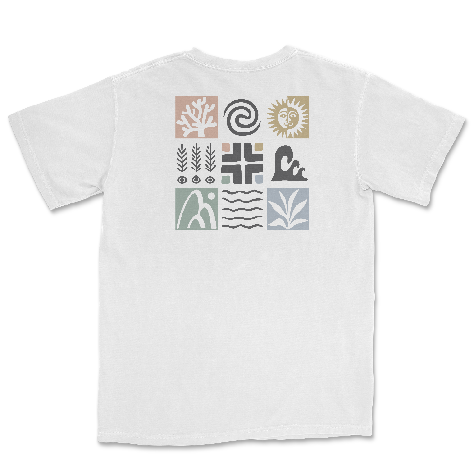 Lost In Vibes Tee